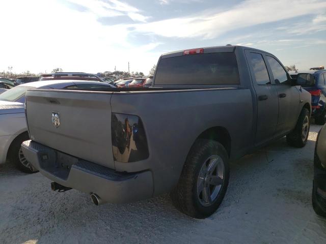 Photo 3 VIN: 1C6RD6FT5CS323346 - DODGE RAM 1500 S 