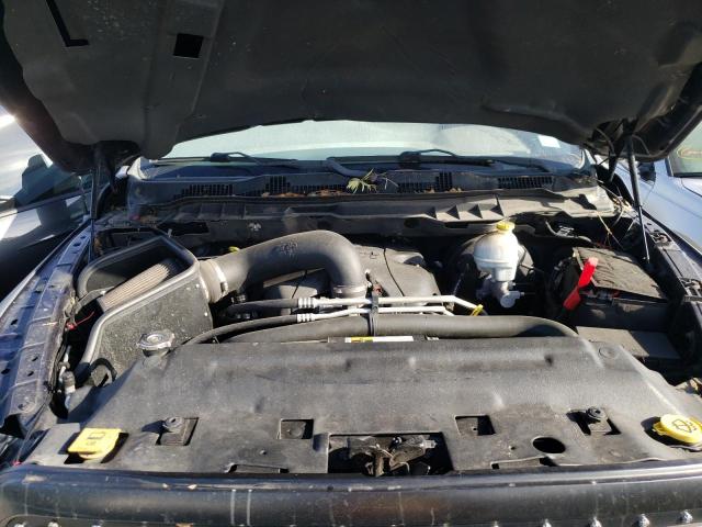 Photo 6 VIN: 1C6RD6FT5CS323346 - DODGE RAM 1500 S 