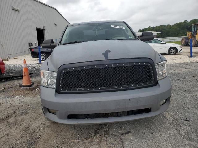 Photo 4 VIN: 1C6RD6FT5CS323346 - DODGE RAM 1500 S 