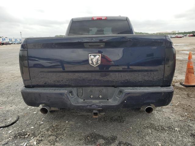 Photo 5 VIN: 1C6RD6FT5CS323346 - DODGE RAM 1500 S 