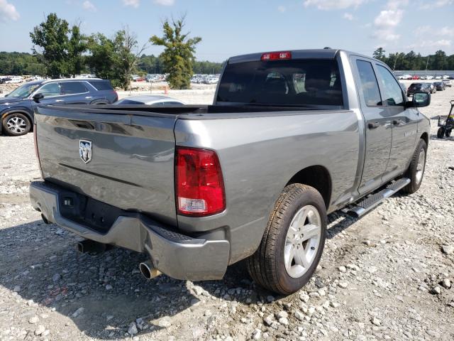 Photo 3 VIN: 1C6RD6FT5CS332970 - DODGE RAM 1500 S 