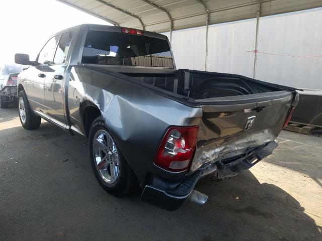 Photo 2 VIN: 1C6RD6FT6CS144121 - DODGE RAM 1500 S 