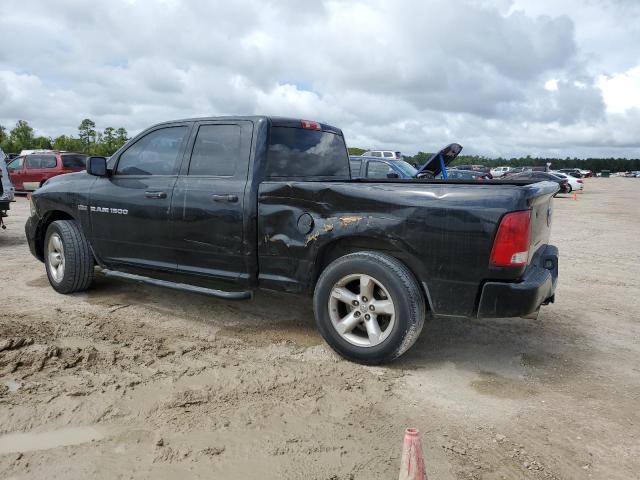 Photo 1 VIN: 1C6RD6FT6CS157371 - DODGE RAM 1500 S 