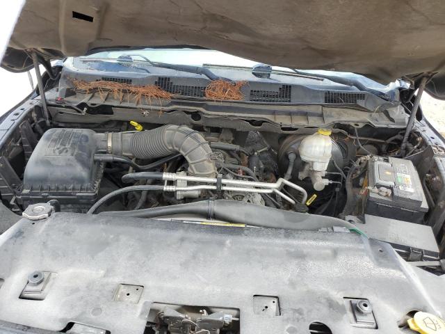 Photo 10 VIN: 1C6RD6FT6CS157371 - DODGE RAM 1500 S 