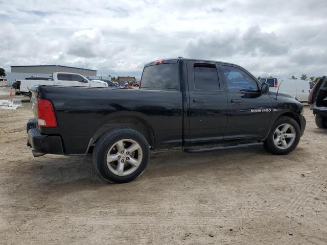 Photo 2 VIN: 1C6RD6FT6CS157371 - DODGE RAM 1500 S 