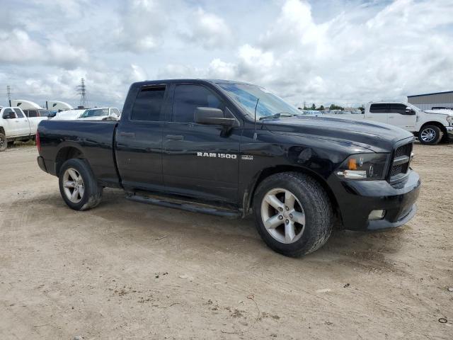 Photo 3 VIN: 1C6RD6FT6CS157371 - DODGE RAM 1500 S 