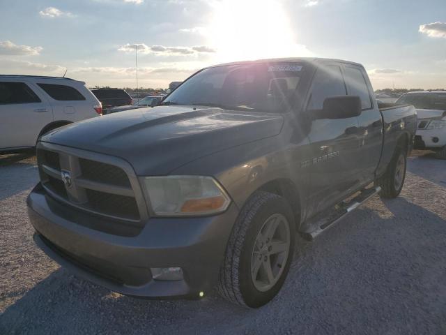 Photo 0 VIN: 1C6RD6FT6CS160075 - DODGE RAM 1500 S 