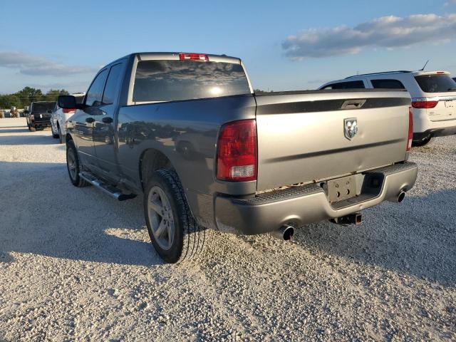 Photo 1 VIN: 1C6RD6FT6CS160075 - DODGE RAM 1500 S 