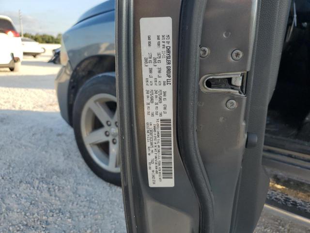 Photo 12 VIN: 1C6RD6FT6CS160075 - DODGE RAM 1500 S 