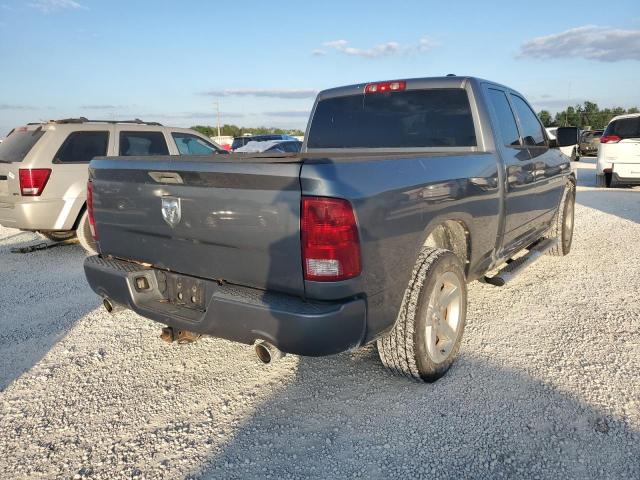 Photo 2 VIN: 1C6RD6FT6CS160075 - DODGE RAM 1500 S 