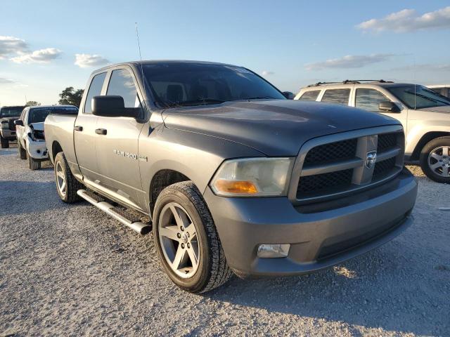 Photo 3 VIN: 1C6RD6FT6CS160075 - DODGE RAM 1500 S 