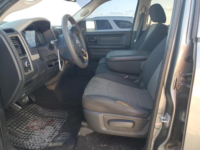 Photo 6 VIN: 1C6RD6FT6CS160075 - DODGE RAM 1500 S 