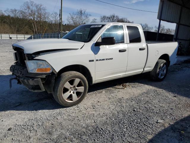 Photo 0 VIN: 1C6RD6FT6CS182223 - DODGE RAM 1500 S 