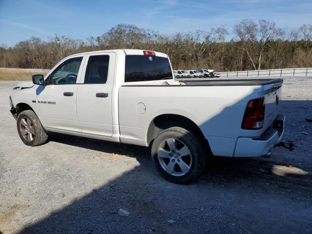 Photo 1 VIN: 1C6RD6FT6CS182223 - DODGE RAM 1500 S 