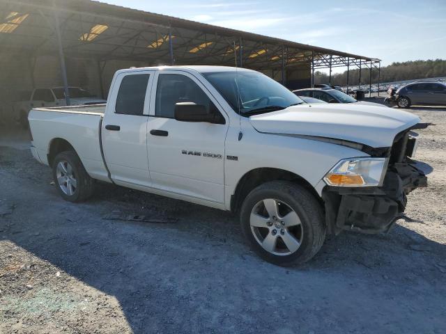 Photo 3 VIN: 1C6RD6FT6CS182223 - DODGE RAM 1500 S 