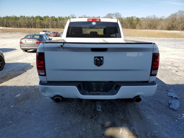 Photo 5 VIN: 1C6RD6FT6CS182223 - DODGE RAM 1500 S 