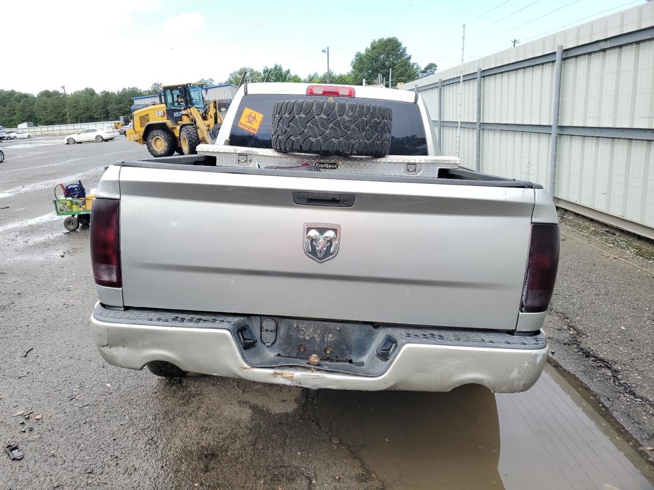 Photo 5 VIN: 1C6RD6FT6CS216094 - DODGE RAM 