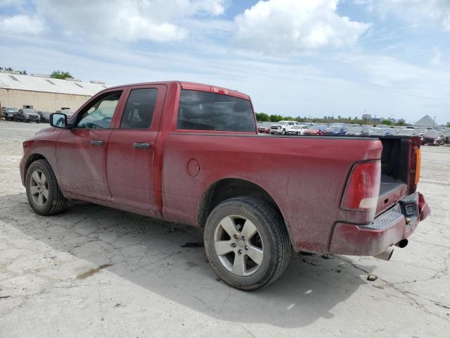 Photo 1 VIN: 1C6RD6FT6CS301775 - DODGE RAM 1500 