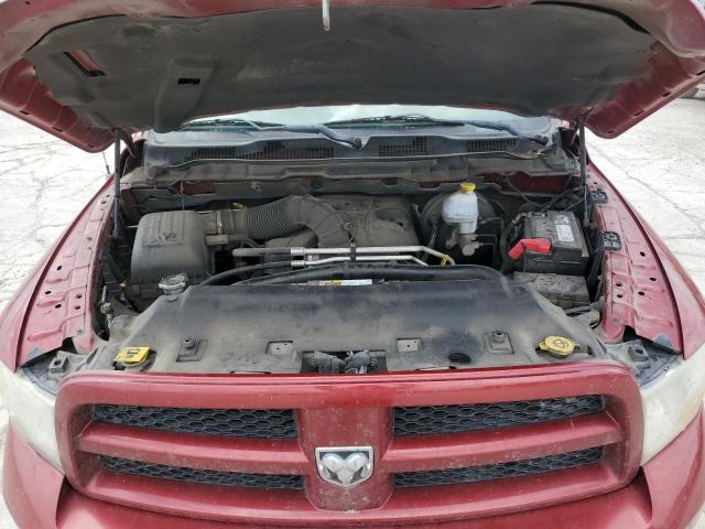 Photo 10 VIN: 1C6RD6FT6CS301775 - DODGE RAM 1500 