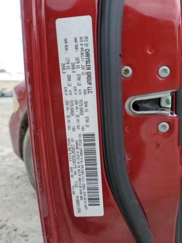 Photo 11 VIN: 1C6RD6FT6CS301775 - DODGE RAM 1500 