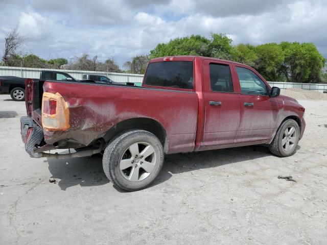 Photo 2 VIN: 1C6RD6FT6CS301775 - DODGE RAM 1500 