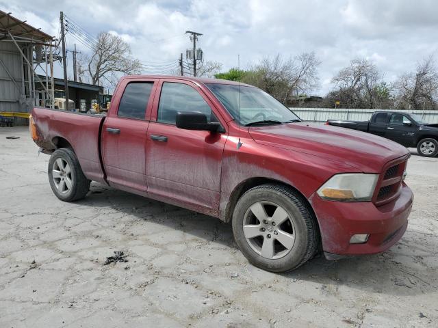 Photo 3 VIN: 1C6RD6FT6CS301775 - DODGE RAM 1500 