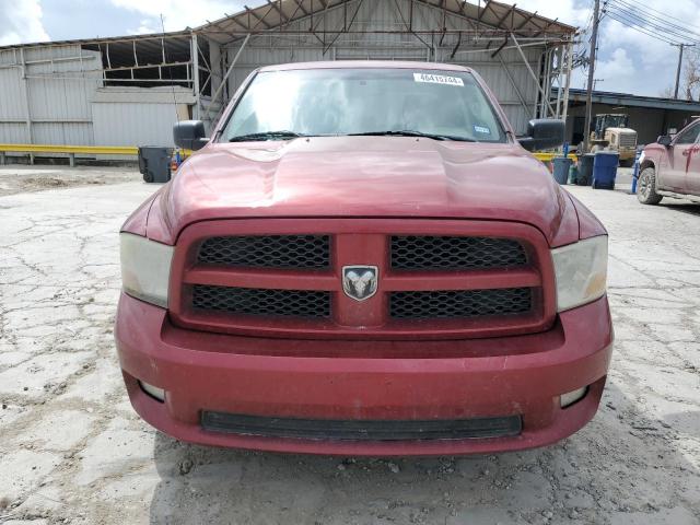 Photo 4 VIN: 1C6RD6FT6CS301775 - DODGE RAM 1500 