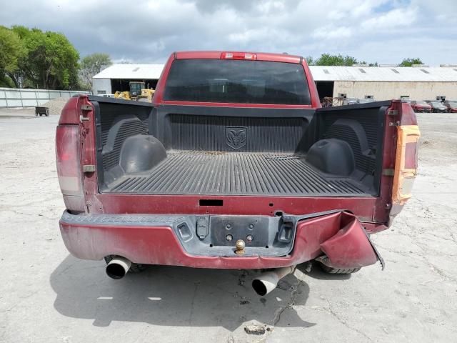 Photo 5 VIN: 1C6RD6FT6CS301775 - DODGE RAM 1500 