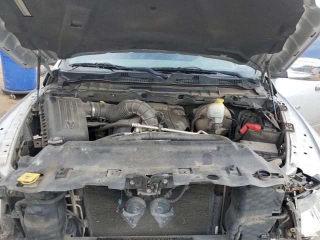 Photo 10 VIN: 1C6RD6FT6CS313408 - DODGE RAM 1500 S 