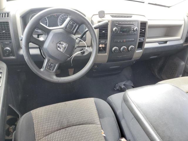 Photo 7 VIN: 1C6RD6FT6CS313408 - DODGE RAM 1500 S 