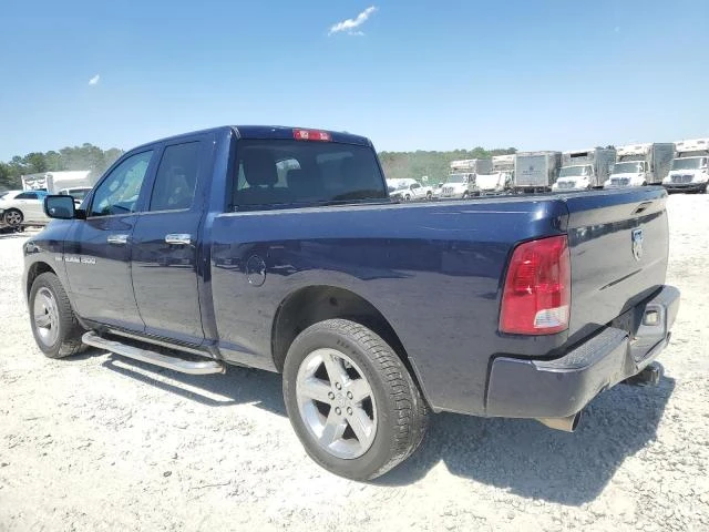 Photo 1 VIN: 1C6RD6FT6CS331519 - DODGE RAM 1500 S 