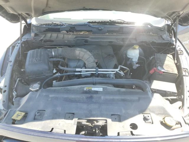 Photo 10 VIN: 1C6RD6FT6CS331519 - DODGE RAM 1500 S 