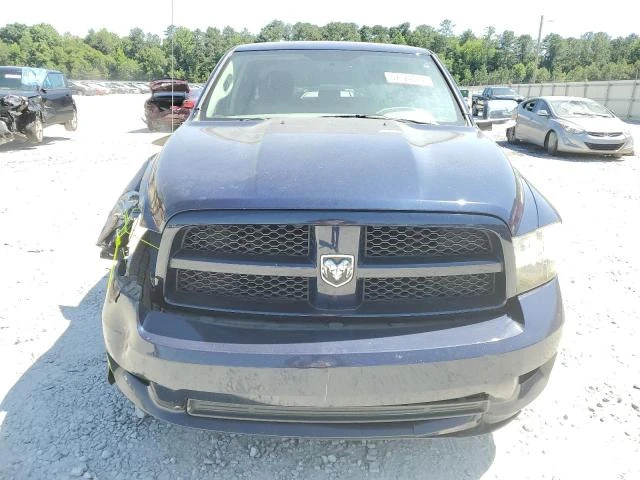 Photo 4 VIN: 1C6RD6FT6CS331519 - DODGE RAM 1500 S 