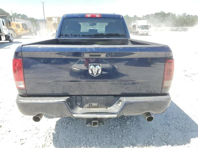 Photo 5 VIN: 1C6RD6FT6CS331519 - DODGE RAM 1500 S 