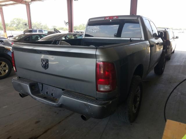 Photo 3 VIN: 1C6RD6FT7CS182991 - DODGE RAM 1500 S 