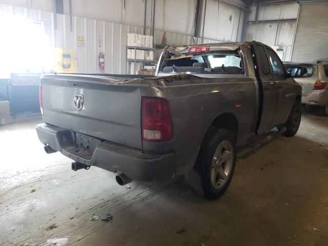 Photo 3 VIN: 1C6RD6FT7CS183557 - DODGE RAM 1500 S 