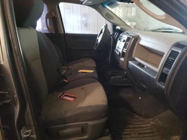 Photo 4 VIN: 1C6RD6FT7CS183557 - DODGE RAM 1500 S 