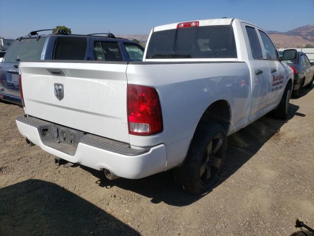 Photo 3 VIN: 1C6RD6FT7CS330783 - DODGE RAM 1500 S 