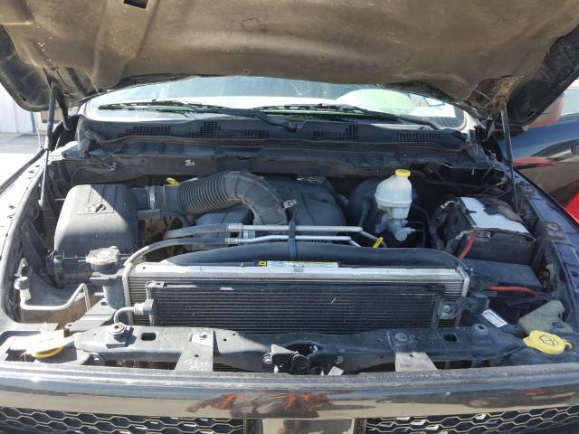 Photo 6 VIN: 1C6RD6FT8CS199119 - DODGE RAM 1500 S 