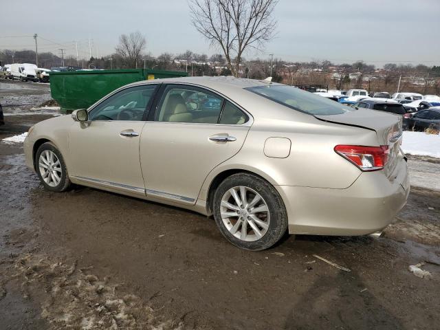 Photo 1 VIN: 1C6RD6FT8CS249257 - LEXUS ES350 