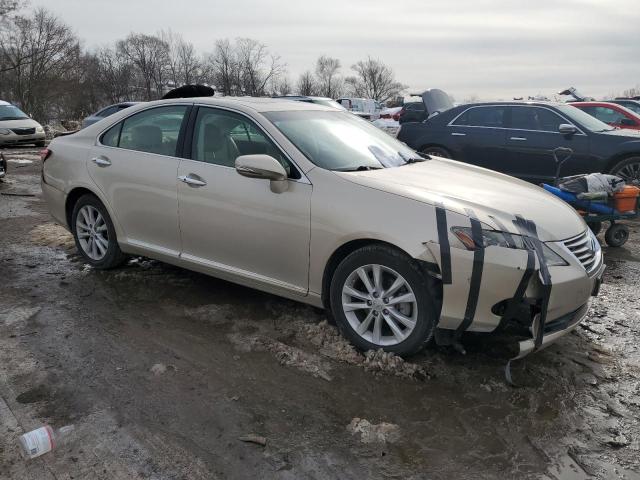 Photo 3 VIN: 1C6RD6FT8CS249257 - LEXUS ES350 