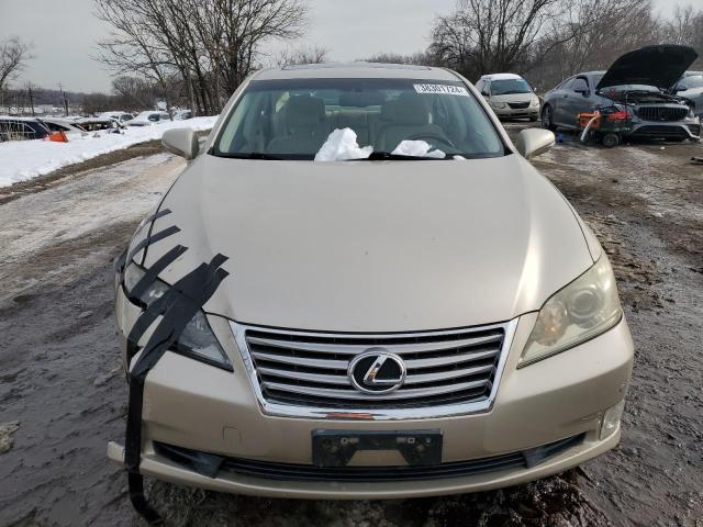 Photo 4 VIN: 1C6RD6FT8CS249257 - LEXUS ES350 