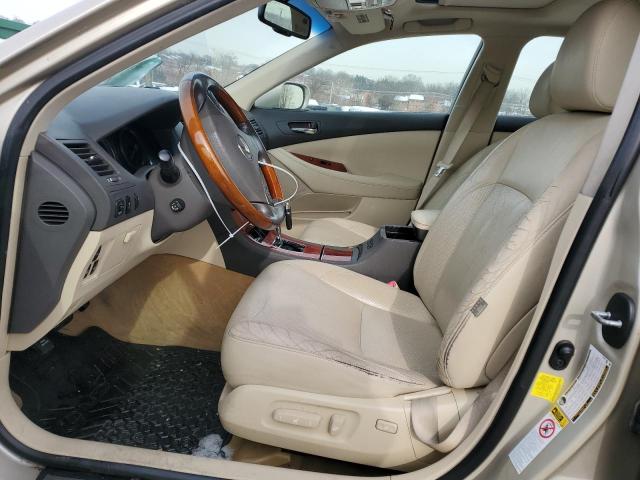 Photo 6 VIN: 1C6RD6FT8CS249257 - LEXUS ES350 