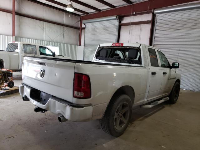 Photo 3 VIN: 1C6RD6FT8CS259514 - DODGE RAM 1500 S 