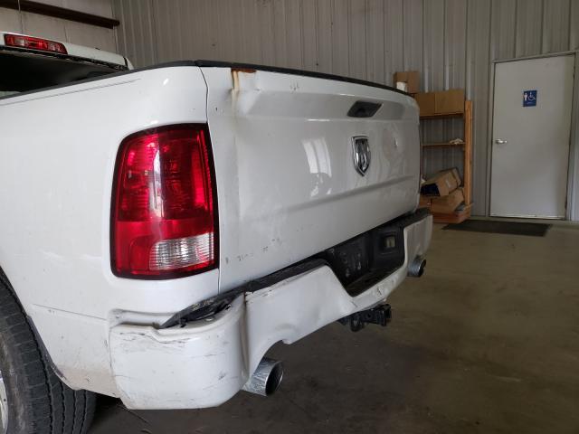 Photo 8 VIN: 1C6RD6FT8CS259514 - DODGE RAM 1500 S 