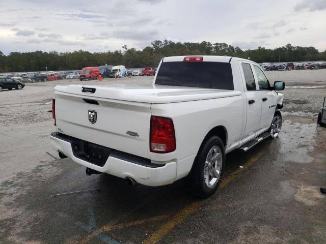 Photo 3 VIN: 1C6RD6FT8CS273106 - DODGE RAM 1500 S 