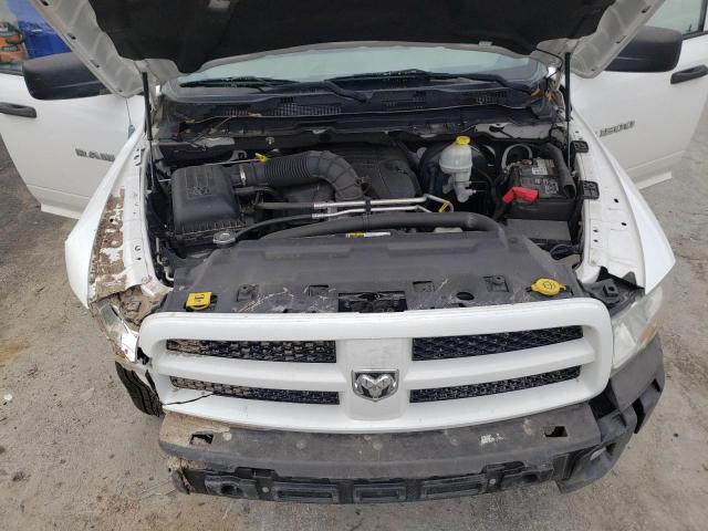 Photo 6 VIN: 1C6RD6FT8CS273106 - DODGE RAM 1500 S 