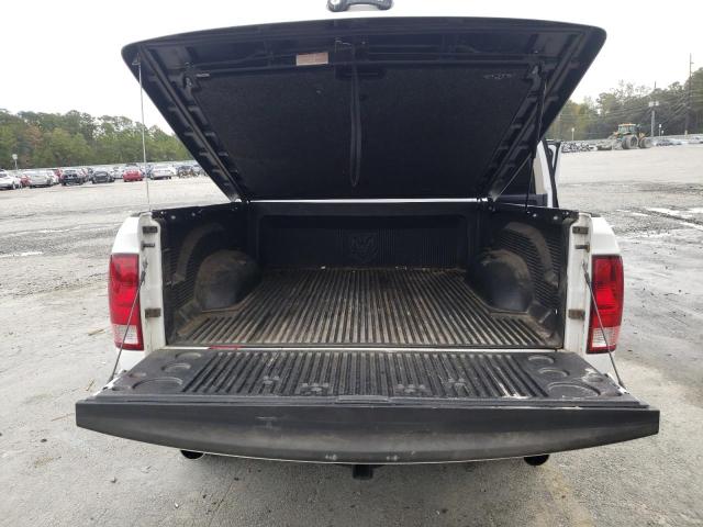 Photo 8 VIN: 1C6RD6FT8CS273106 - DODGE RAM 1500 S 