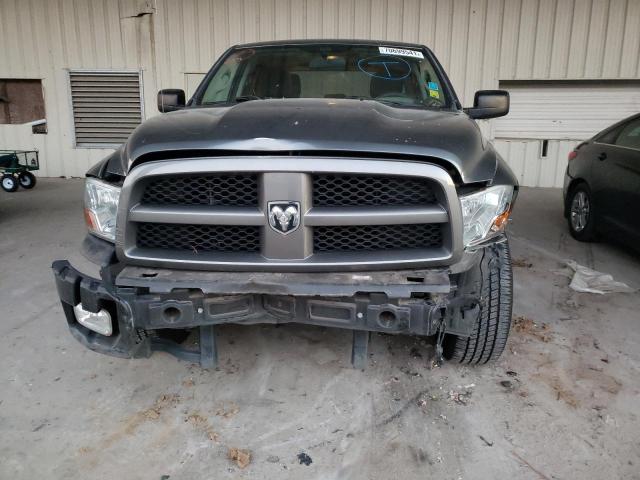 Photo 8 VIN: 1C6RD6FT8CS300627 - DODGE RAM 1500 S 