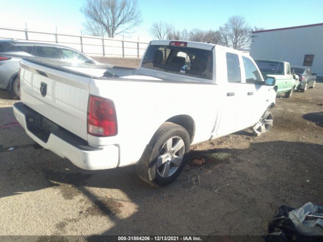 Photo 3 VIN: 1C6RD6FT8CS323759 - RAM 1500 